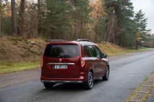 2021 Renault Kangoo 1.5 Blue dCi (75 bg) 6