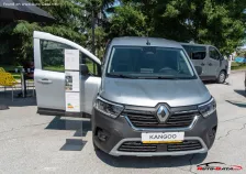 2021 Renault Kangoo 1.5 Blue dCi (95 bg) ECO-Leader 6