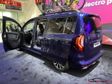 2023 Renault Kangoo 1.3 TCe (130 bg) EDC 3