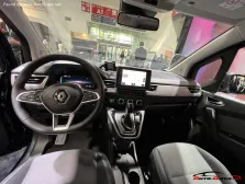 2023 Renault Kangoo 1.3 TCe (130 bg) EDC 5