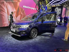 2023 Renault Kangoo 45 kWh E-Tech (122 bg) Electric 2