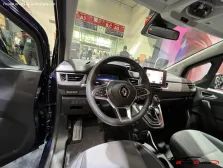 2023 Renault Kangoo 45 kWh E-Tech (122 bg) Electric 4