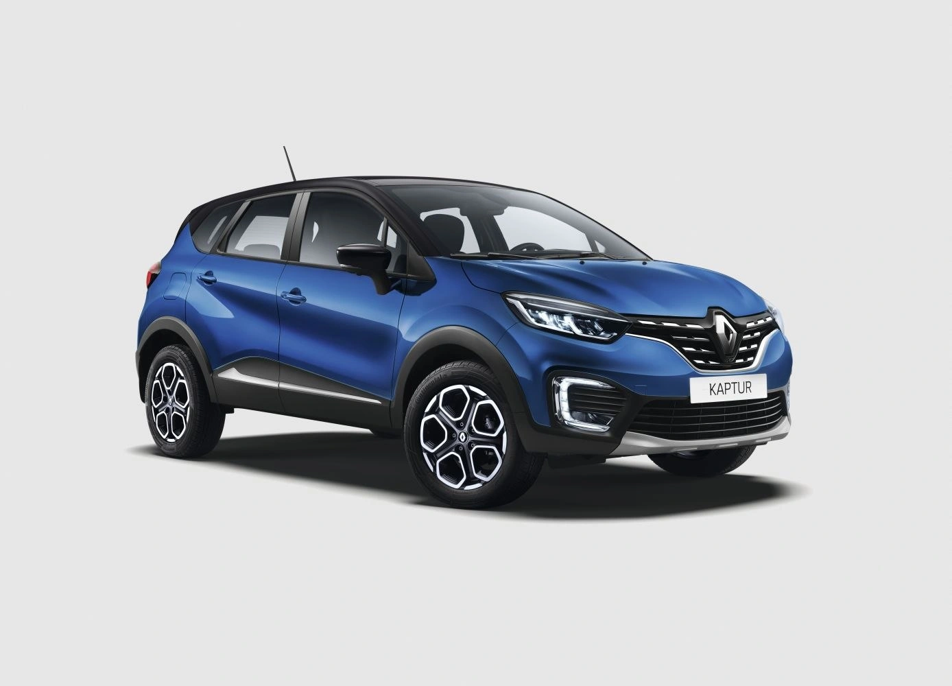 2020 Renault Kaptur 1.3 TCe (150 bg) CVT X-Tronic