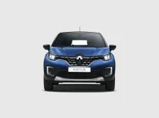 2020 Renault Kaptur 1.3 TCe (150 bg) CVT X-Tronic 2