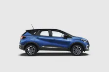2020 Renault Kaptur 1.3 TCe (150 bg) CVT X-Tronic 3