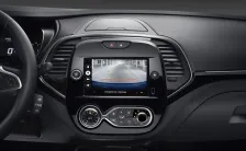 2020 Renault Kaptur 1.3 TCe (150 bg) CVT X-Tronic 7