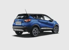2020 Renault Kaptur 1.6 (114 bg) CVT X-Tronic 4