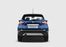2020 Renault Kaptur 1.6 (114 bg) CVT X-Tronic 5