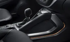 2020 Renault Kaptur 1.6 (114 bg) CVT X-Tronic 8