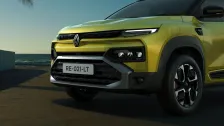 2025 Renault Kiger 1.0 (72 bg) 8