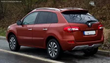 2011 Renault Koleos 2.5 (170 bg) 4x4 2