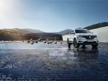 2016 Renault Koleos 1.6 dCi (130 bg) 3