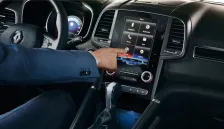 2016 Renault Koleos 2.0 (144 bg) 4x4 CVT 7