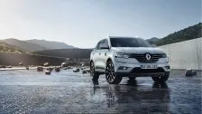 2016 Renault Koleos 2.0 dCi (175 bg) 4x4 CVT 1