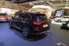 2019 Renault Koleos 1.3 TCe (158 bg) EDC 3