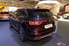 2019 Renault Koleos 1.3 TCe (158 bg) EDC 4