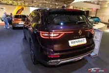 2019 Renault Koleos 1.3 TCe (158 bg) EDC 5
