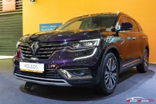 2019 Renault Koleos 1.7 Blue dCi (150 bg) X-Tronic 1