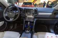 2019 Renault Koleos 1.7 Blue dCi (150 bg) X-Tronic 8