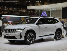 Renault 1.5 (245 bg) Hybrid E-Tech Multi-Mode (2024)