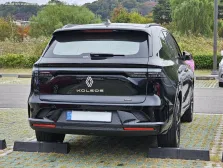 2024 Renault Koleos 1.5 (245 bg) Hybrid E-Tech Multi-Mode 5