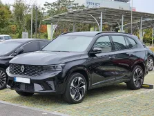 2024 Renault Koleos 2.0 Turbo (211 bg) DCT 4