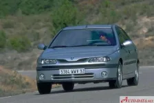 Renault 1.8 16V (120 bg) (1993)