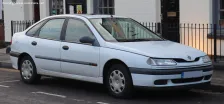 Renault 2.2 D (83 bg) (1993)