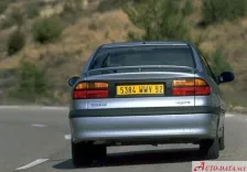 Renault 2.9 24V (190 bg) Automatic (1993)