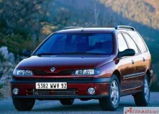 1995 Renault Laguna 1.8 16V (120 bg) 3