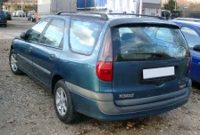 1995 Renault Laguna 1.8 (90 bg) 2