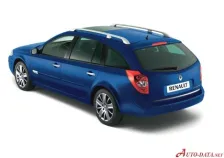2001 Renault Laguna 1.9 dCi (100 bg) 8