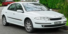 Renault 2.0i 16V (136 bg) (2001)