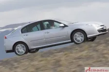 2007 Renault Laguna 1.6 16V (110 bg) 4