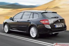 2007 Renault Laguna 1.6 i 16V (115 bg) 7