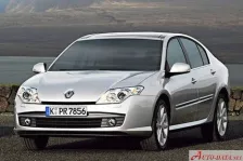 2007 Renault Laguna 2.0 dCi FAP (131 bg) 3