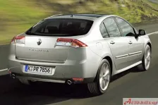2007 Renault Laguna 2.0 dCi FAP (131 bg) 6