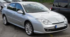 2007 Renault Laguna 2.0 dCi FAP (150 bg) 1