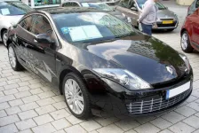 2008 Renault Laguna 2.0 dCi FAP (150 bg) Automatic 3