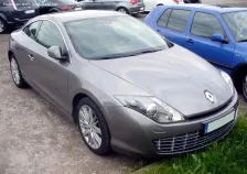 2008 Renault Laguna 2.0 dCi FAP (150 bg) 1
