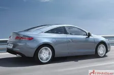 2008 Renault Laguna 3.5 V6 24V (238 bg) GT Automatic 6