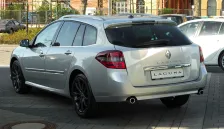 2010 Renault Laguna 2.0 16V (140 bg) 3