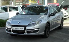2010 Renault Laguna 2.0 dCi (130 bg) start&stop 1