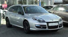 2010 Renault Laguna 2.0 dCi (130 bg) start&stop 2