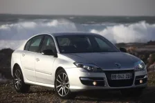 2010 Renault Laguna 2.0 dCi (175 bg) 8