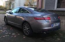 Renault 2.0 dCi (150 bg) Automatic (2012)