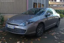 Renault 2.0 dCi (150 bg) (2012)