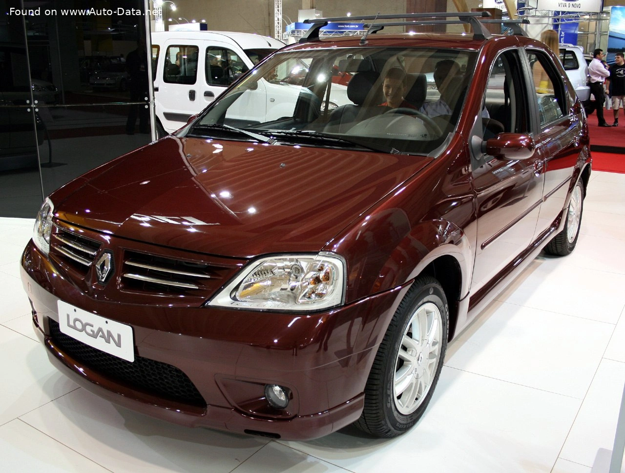 Renault Logan Logan