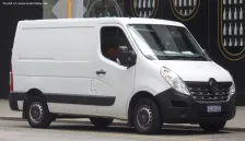 2014 Renault Master 2.3 dCi (125 bg) L3H2 LM35 3