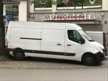 2014 Renault Master 2.3 dCi (130 bg) L1H2 SM35 6